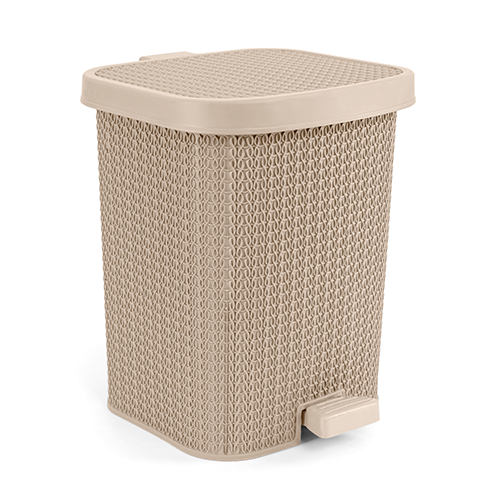 Palm Trash bin