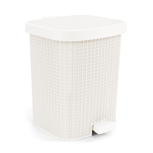 Palm Trash bin