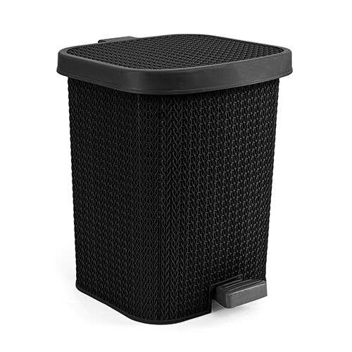 Palm Trash bin