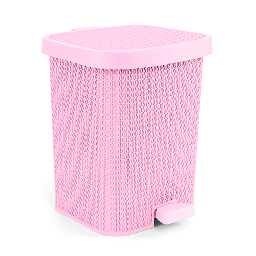Palm Trash bin