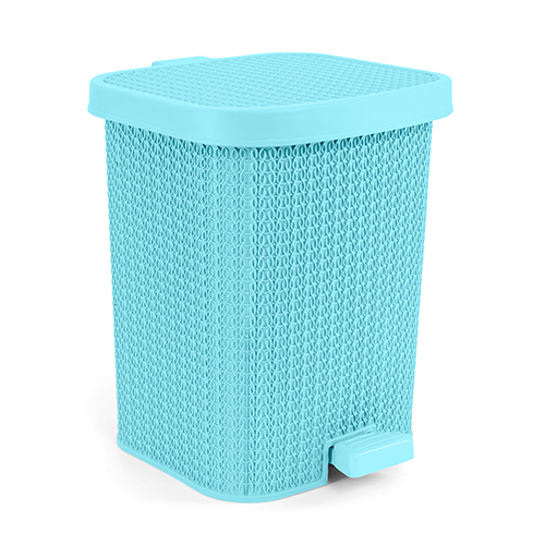 Palm Trash bin
