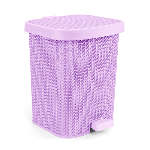 Palm Trash bin