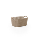 Palm Bread Basket