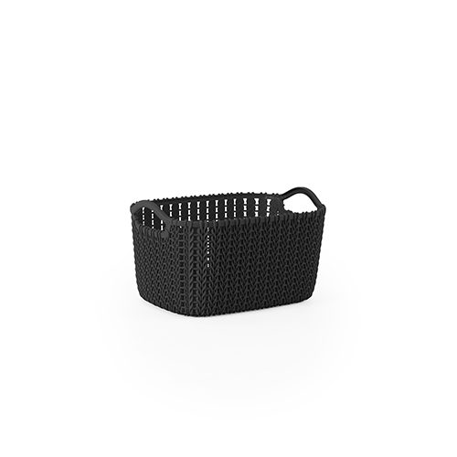 Palm Bread Basket