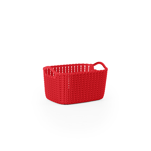 Palm Bread Basket