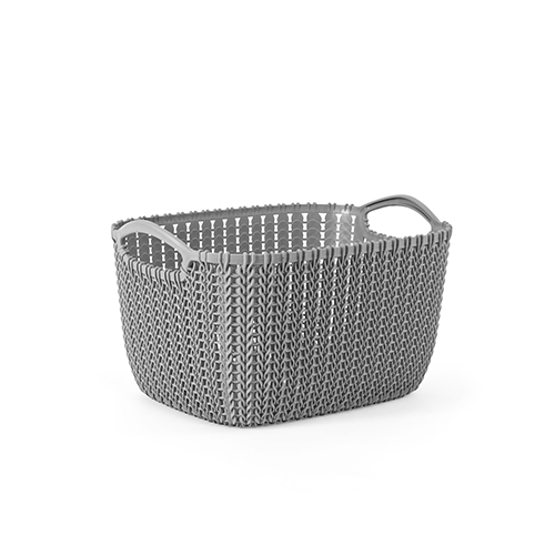 Palm Bread Basket