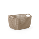Palm Bread Basket