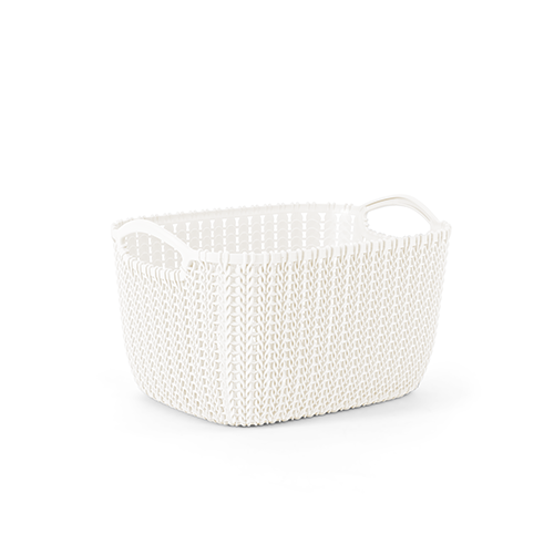 Palm Bread Basket