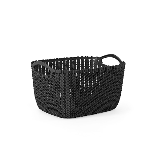 Palm Bread Basket