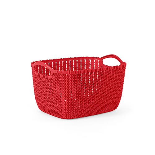 Palm Bread Basket