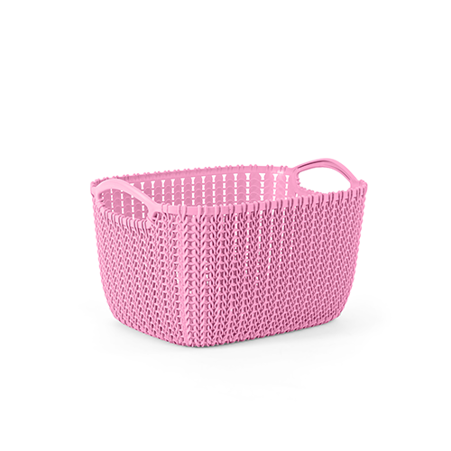 Palm Bread Basket