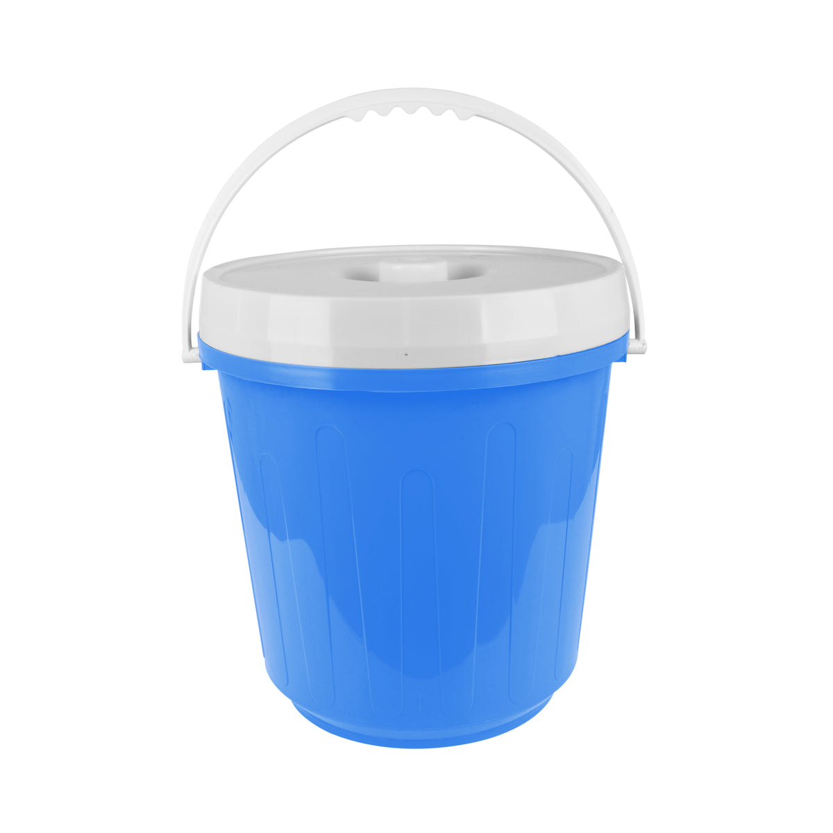 Bucket with Cover
