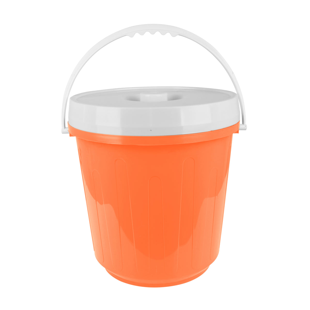 Bucket with Cover