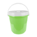 Bucket with Cover