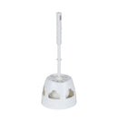 فرشة تواليت بالقاعدة بامبو 