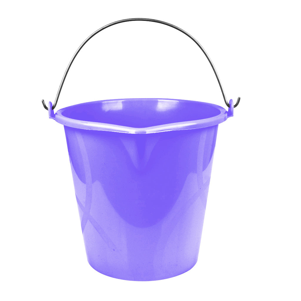 Aquarius Bucket