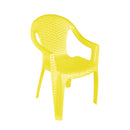 كرسى رتان أطفال 