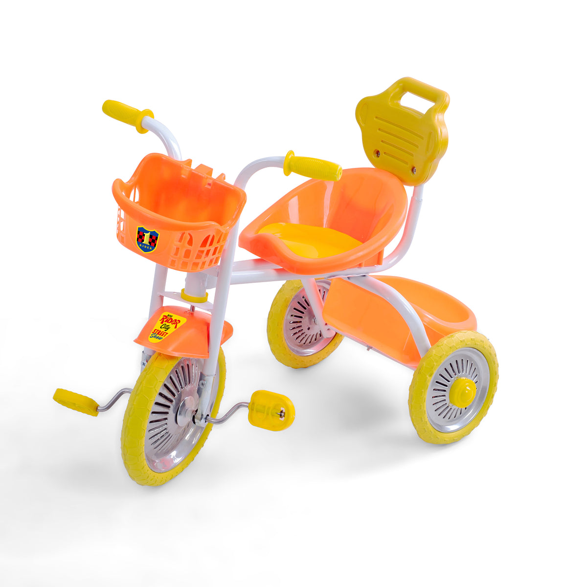 Child Bicycle Koki