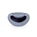 علبة تسالي بالم