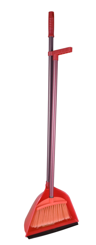 Dustpan and Brush Mongiz