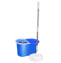 Forera Bucket with Spin Metal Wringer