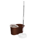 Forera Bucket with Spin Metal Wringer