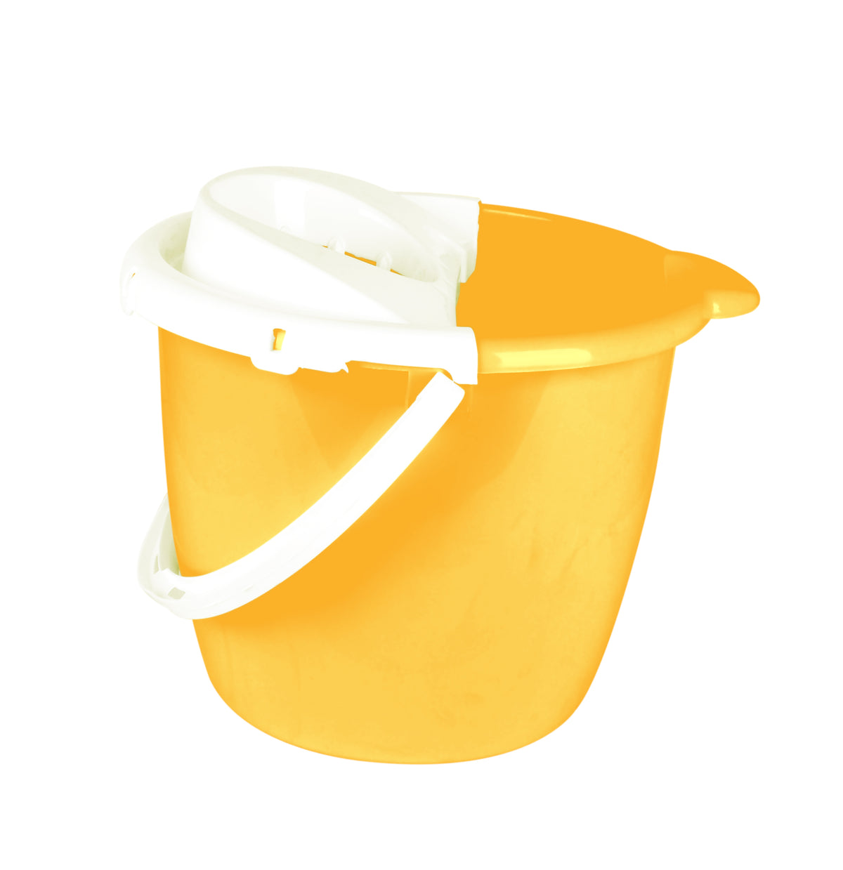 French Bucket