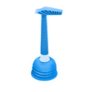 سلاكة جامبو بيد بلاستيك