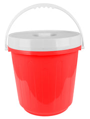 Bucket with Cover