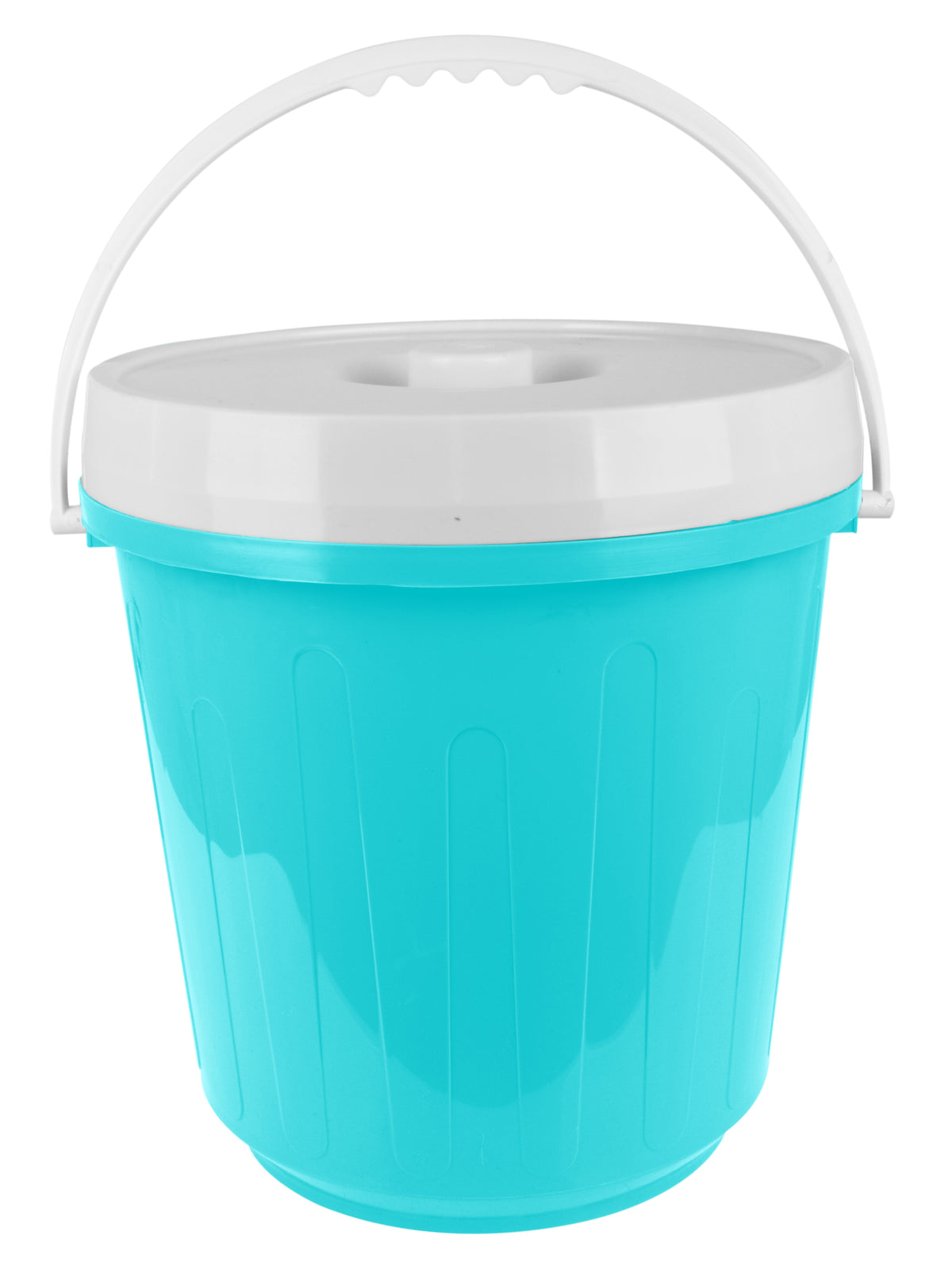 Bucket with Cover