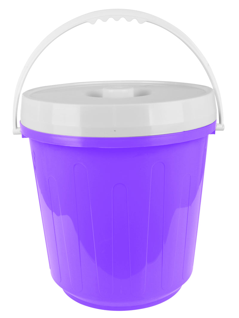 Bucket with Cover