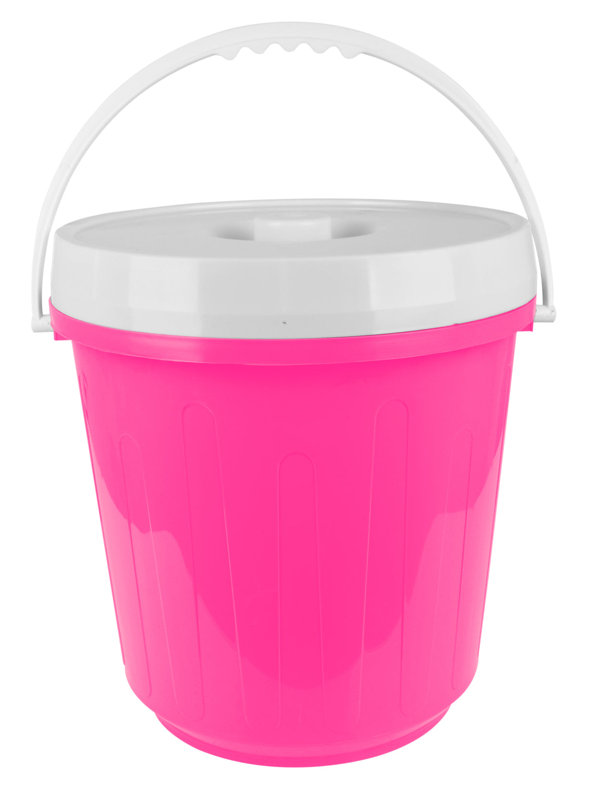 Bucket with Cover