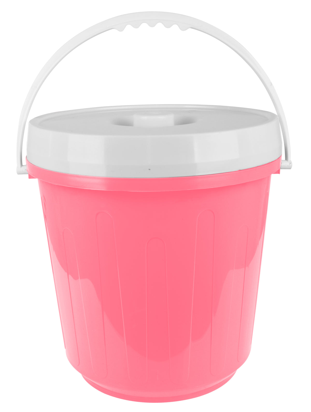 Bucket with Cover