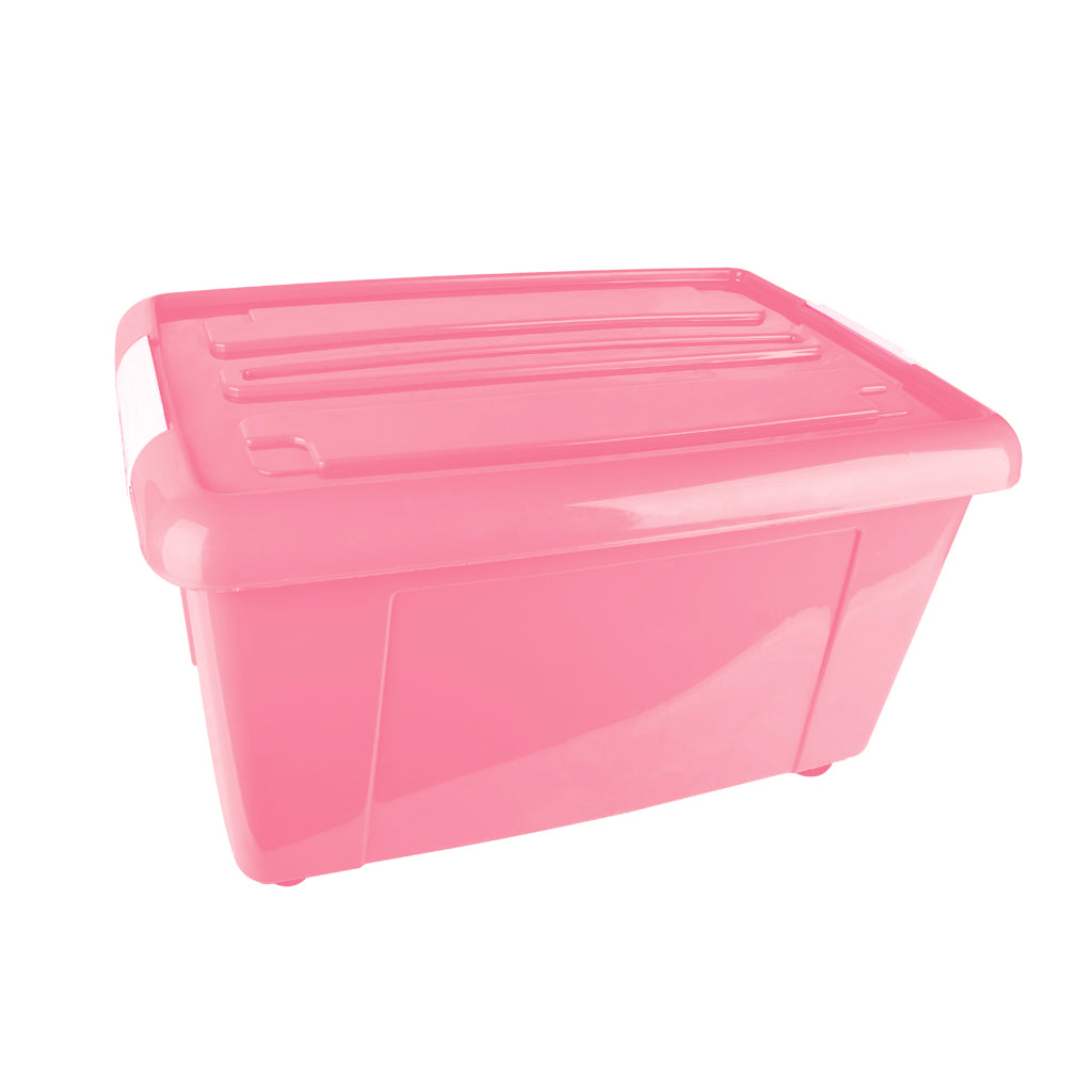 Mega Box