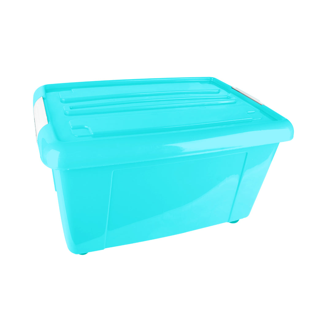 Mega Box