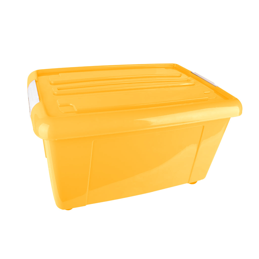 Mega Box
