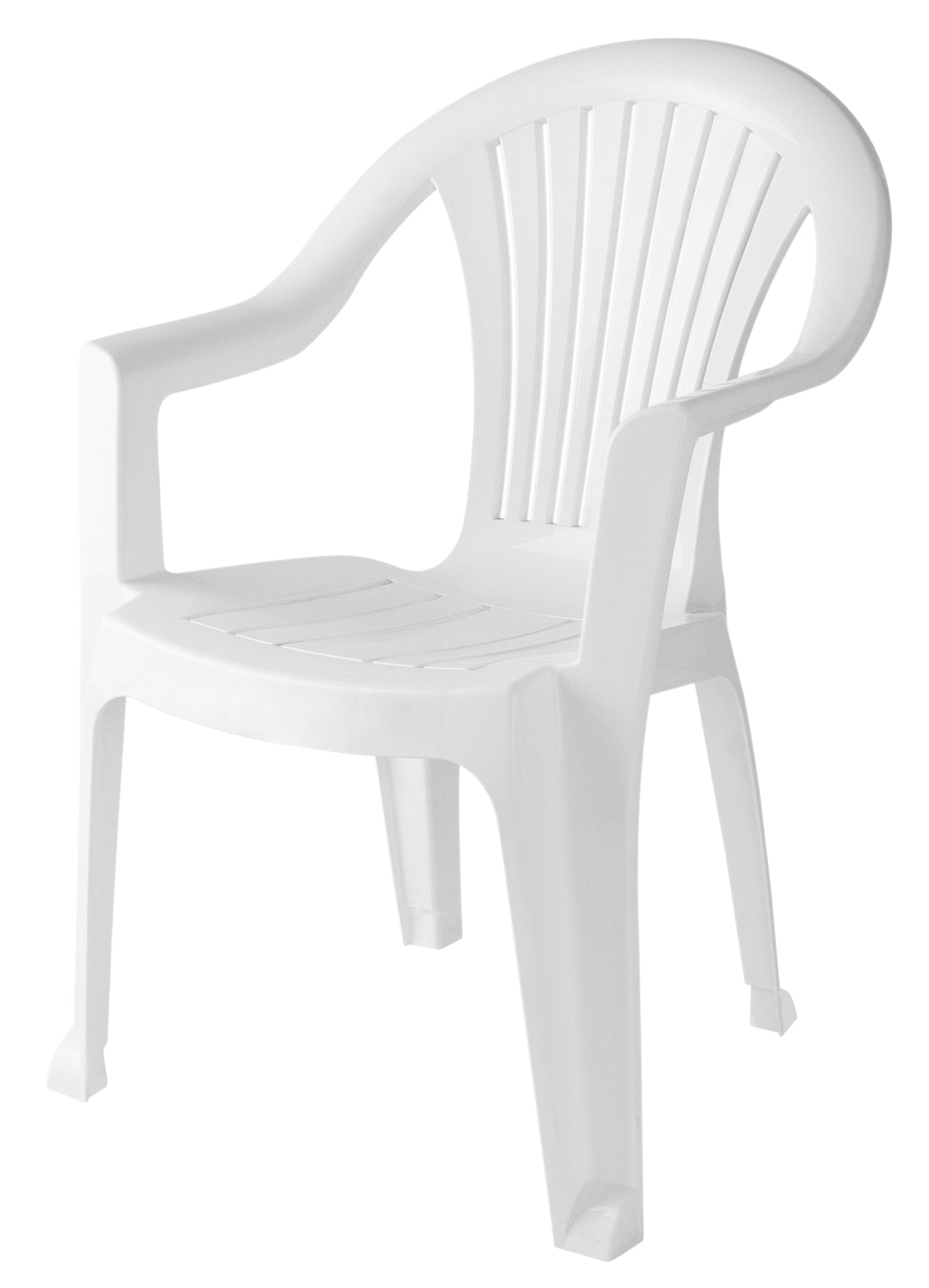 Genieve Chair