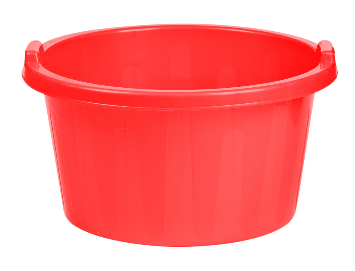 Round Tub