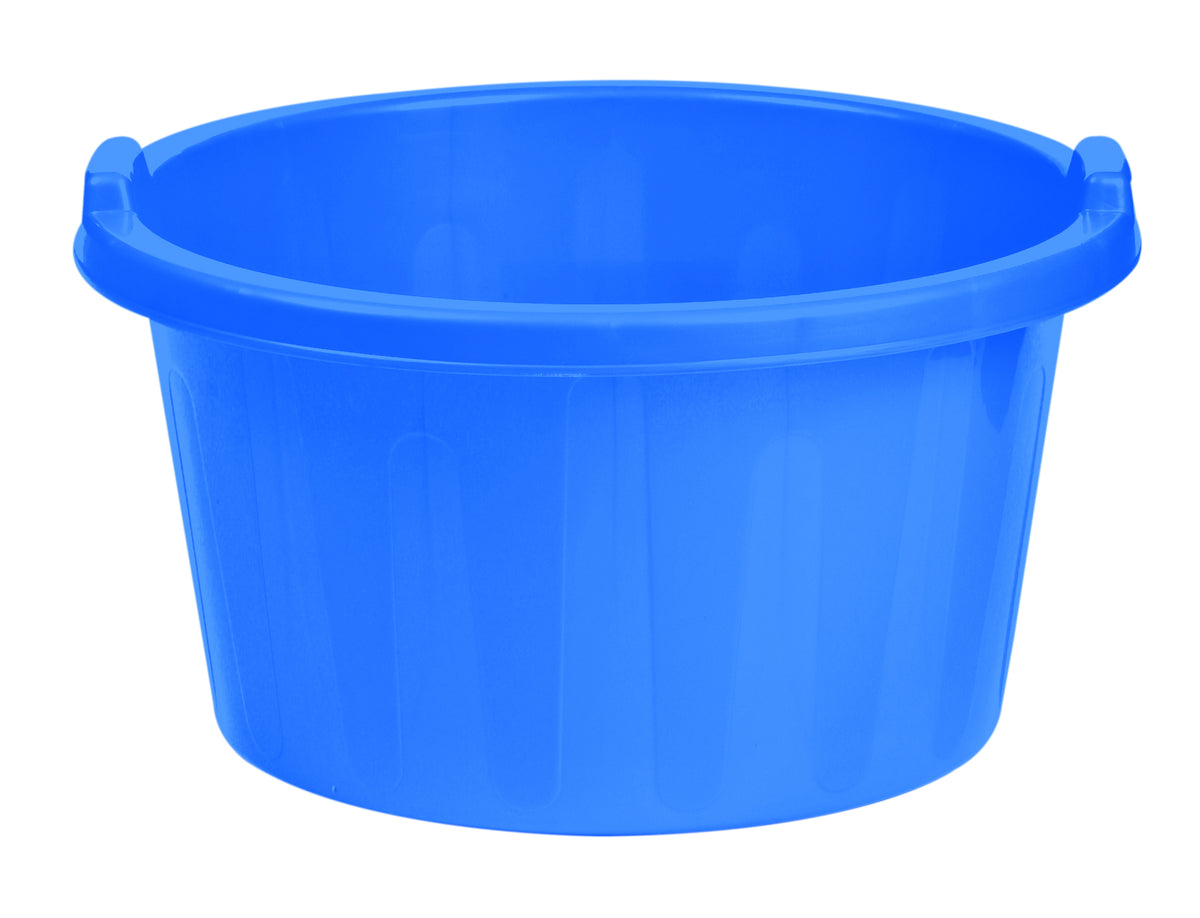 Round Tub