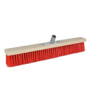 Street Brush with Metal Insert 60cm