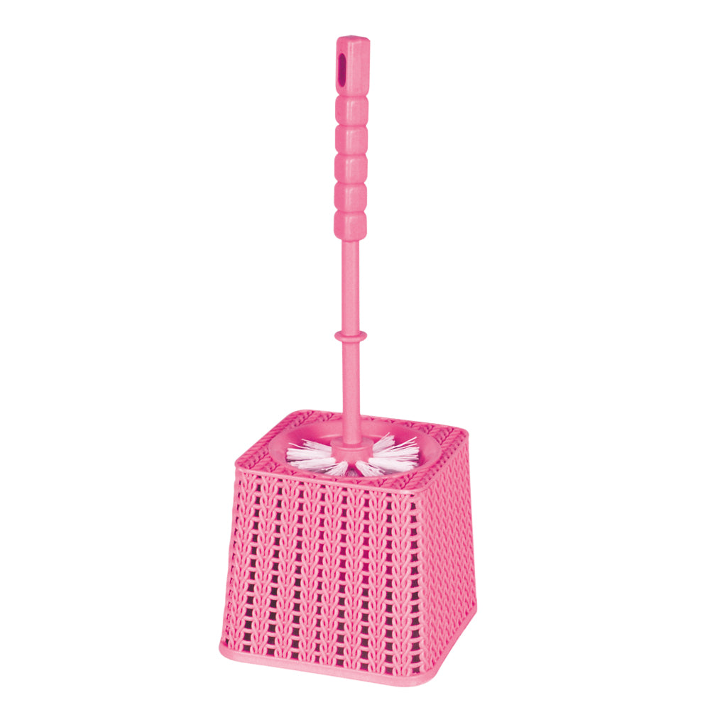 Toilet Brush Palm Line