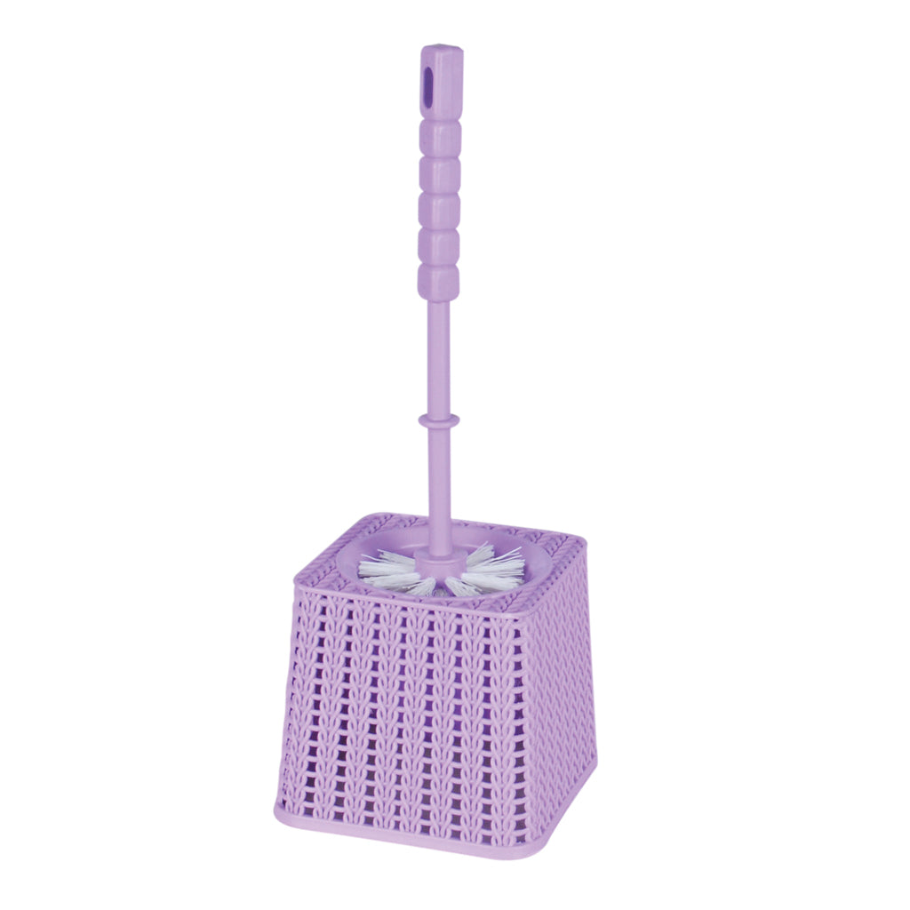 Toilet Brush Palm Line