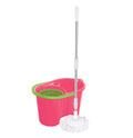 Torpedo Bucket with Spin Wringer