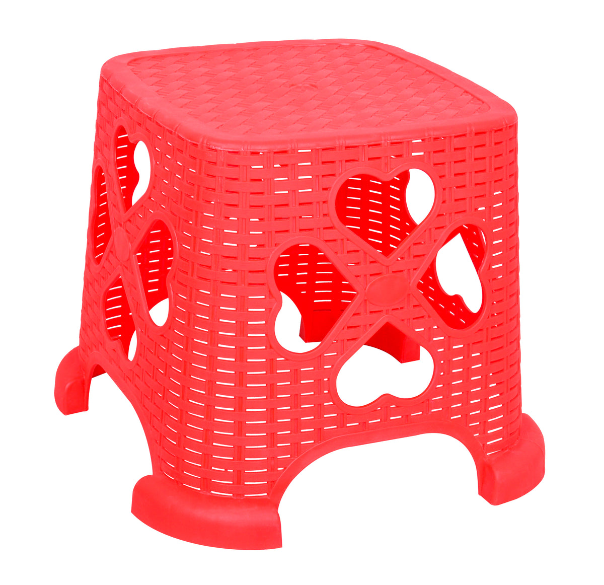 Rattan Toilet  Chair