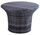 Rattan Home TV Table