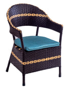 Rattan Home Modern Chair