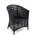 كرسي نجوم راتان هوم